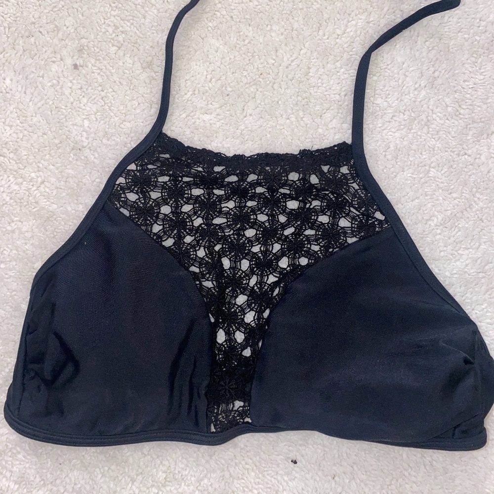 Bathing Suit Top